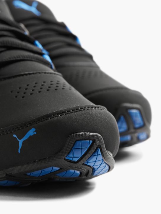 PUMA Sapatilha Preto 5957 5
