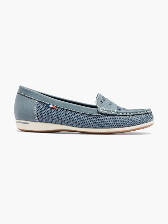 Graceland Moccasin Blue 26986 1
