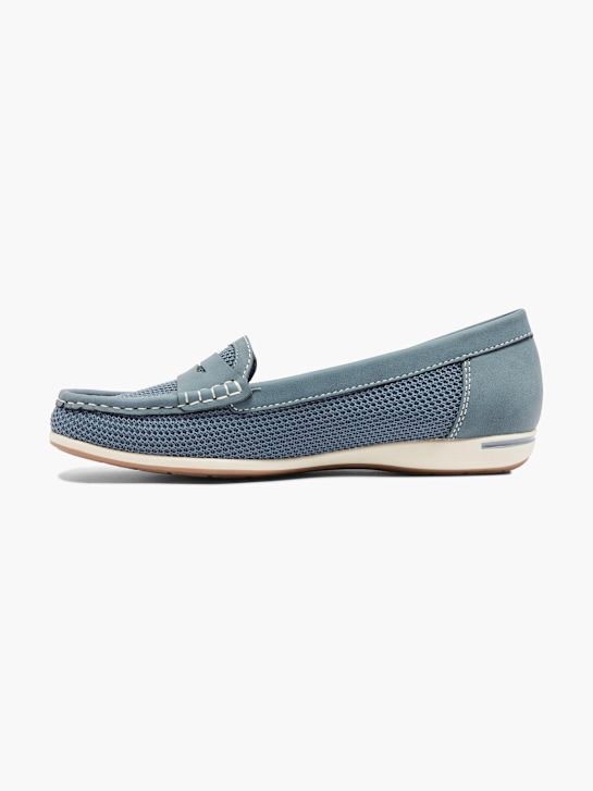 Graceland Moccasin Blue 26986 2