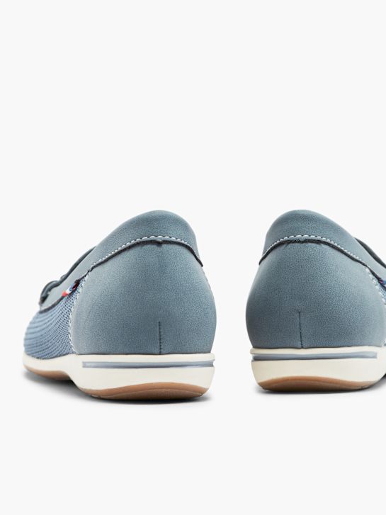 Graceland Moccasin Blue 26986 3