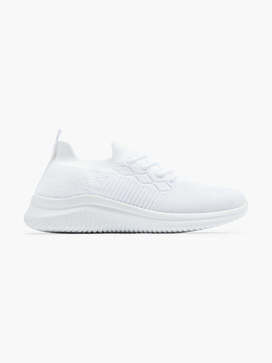 Graceland Sneaker Weiß 5071 1