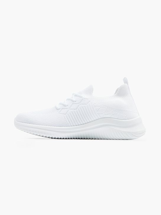 Graceland Sneaker Weiß 5071 2