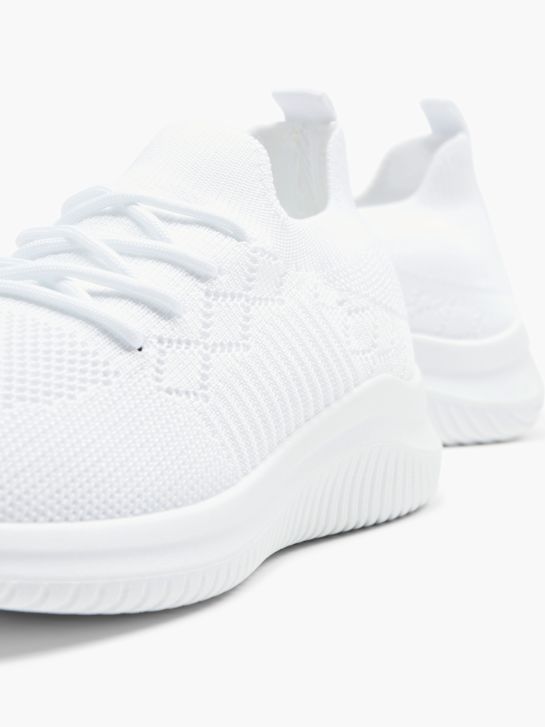 Graceland Sneaker Weiß 5071 5