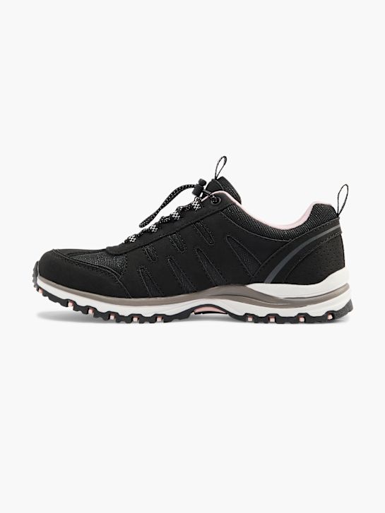 Graceland Chaussures de ville Noir 2307 2