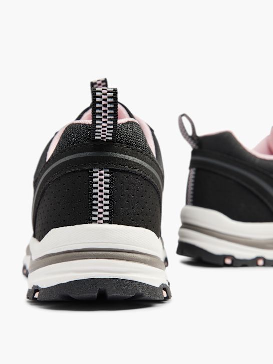Graceland Chaussures de ville Noir 2307 4