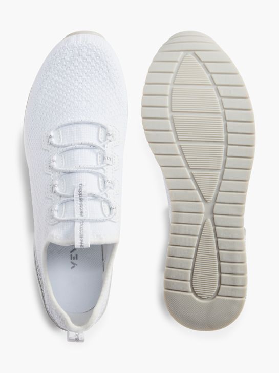 Venice Baskets Blanc 9493 4