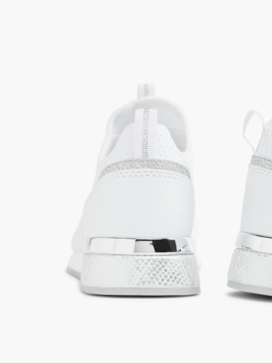 Venice Baskets Blanc 9493 5
