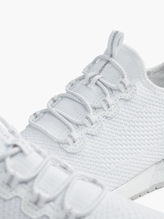 Venice Baskets Blanc 9493 6