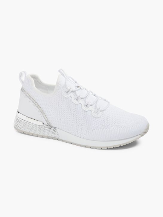 Venice Baskets Blanc 9493 7