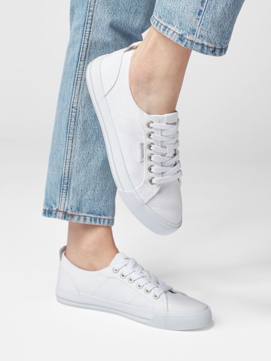 Von Deichmann Deichmann Superga Vty Sneaker Grau DEICHMANN