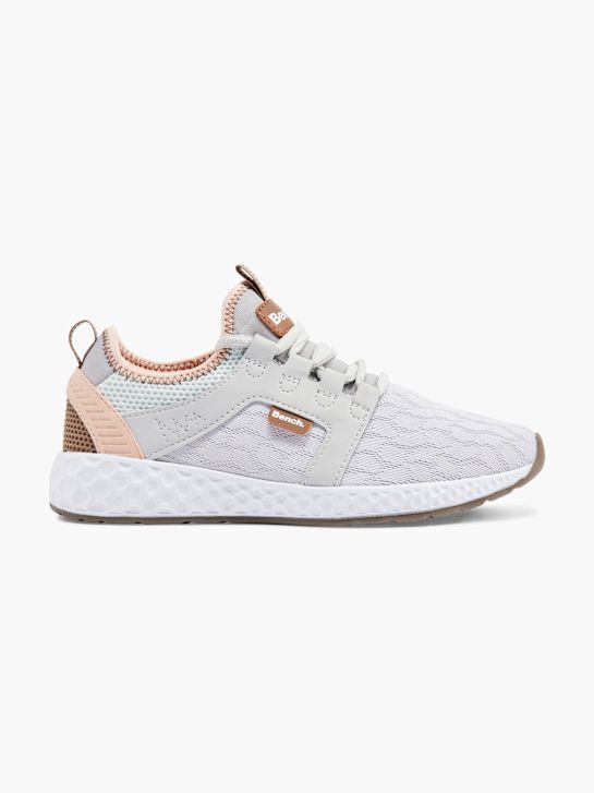 Bench Sneaker szürke 23846 1