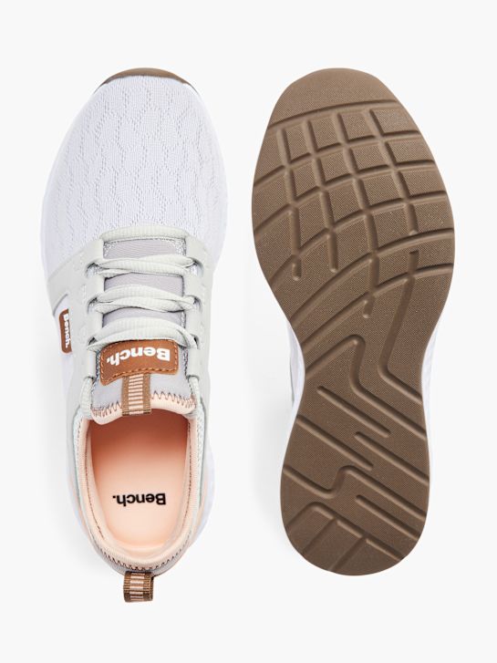 Bench Sneaker szürke 23846 3