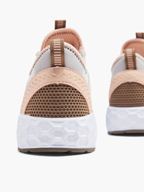 Bench Sneaker szürke 23846 4