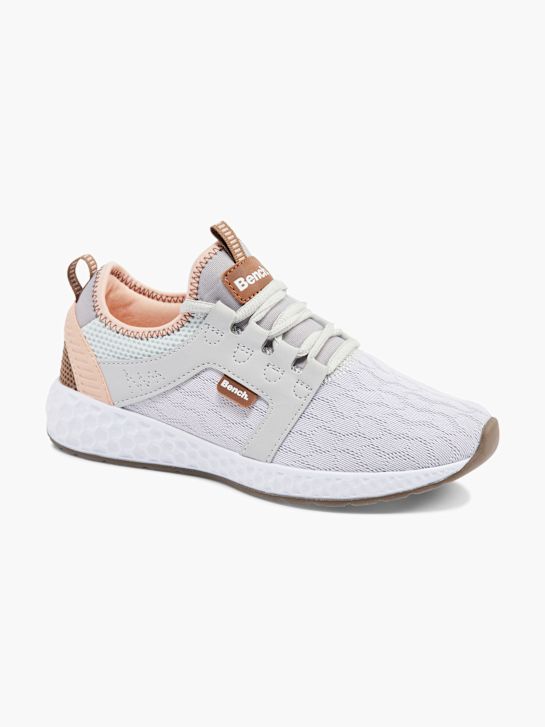 Bench Sneaker szürke 23846 6