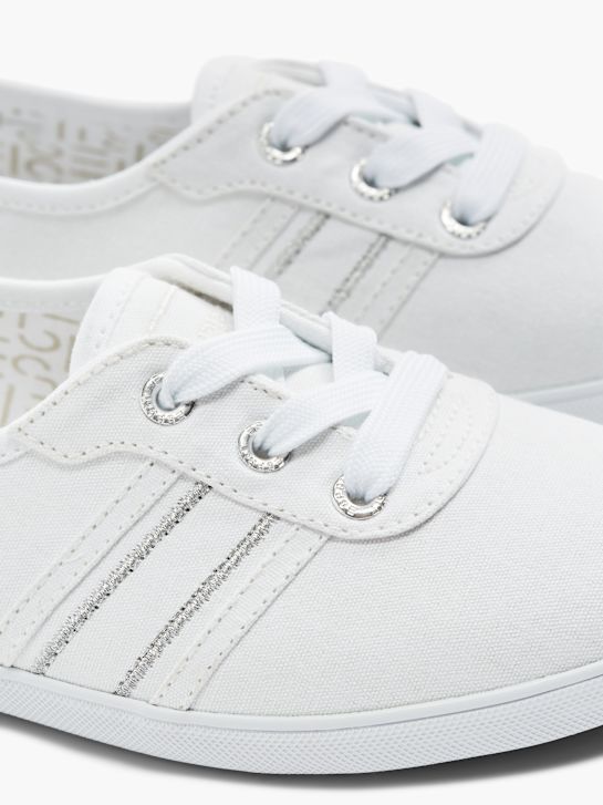 ESPRIT Chaussures de ville Blanc 24622 6