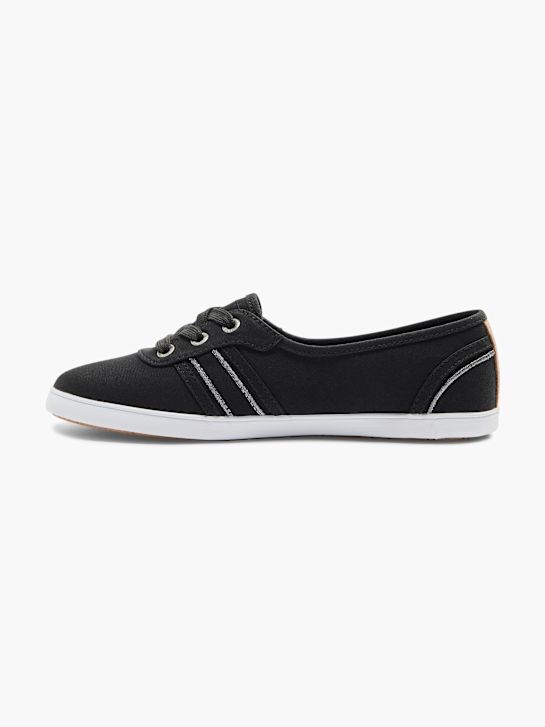 ESPRIT Plitke cipele Crna 8484 2