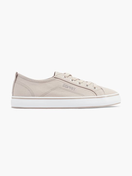 ESPRIT Sneaker Grau 36587 2