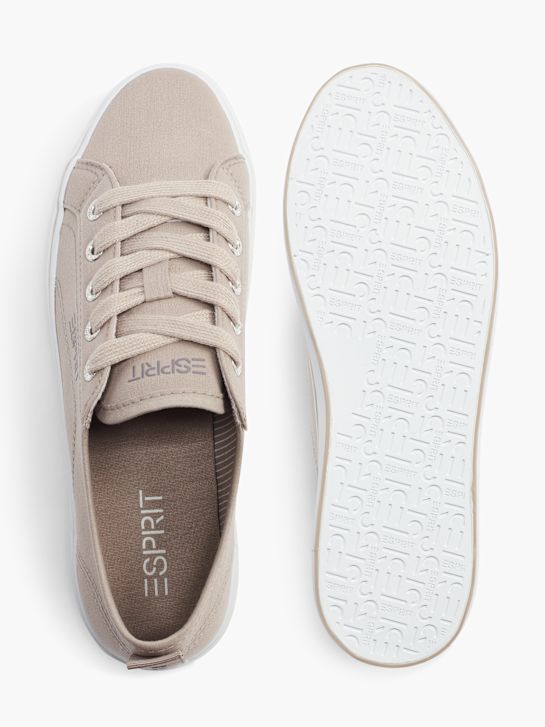 ESPRIT Sneaker Grau 36587 4