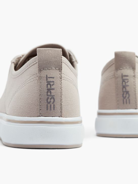 ESPRIT Sneaker Grau 36587 5