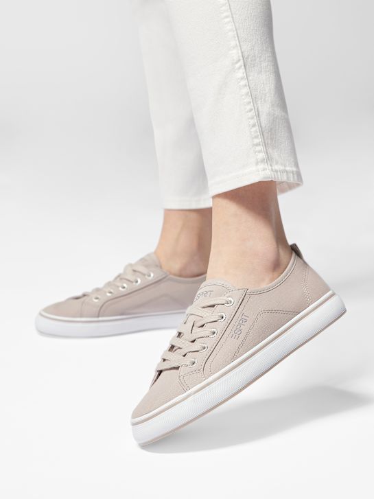 ESPRIT Sneaker Grau 36587 1