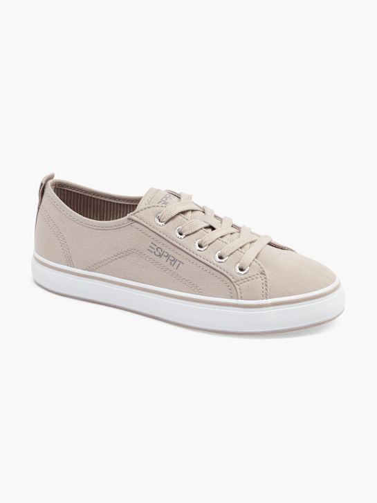 ESPRIT Sneaker Grau 36587 7