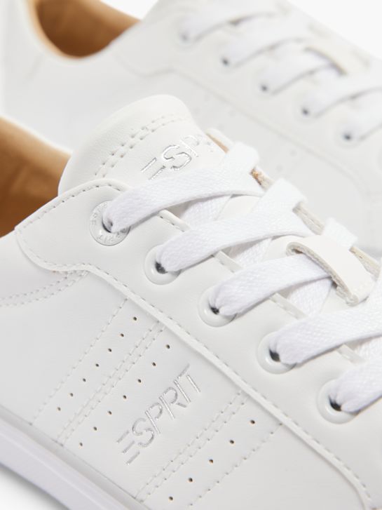 ESPRIT Patike Bela 5075 5