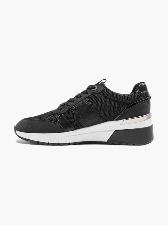 ESPRIT Sneaker Negru 661 2