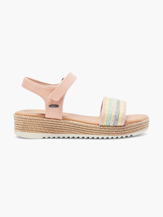 ESPRIT Sandala Roza 3242 1