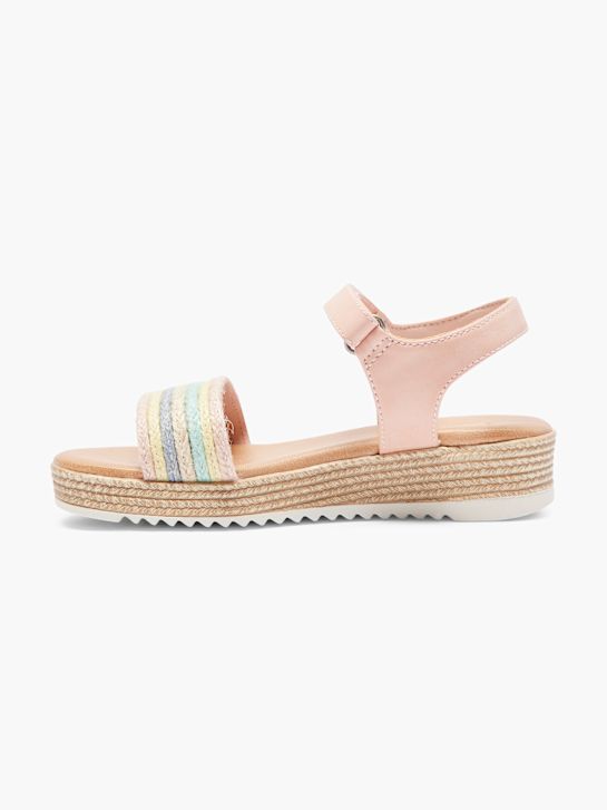 ESPRIT Sandala Roza 3242 2