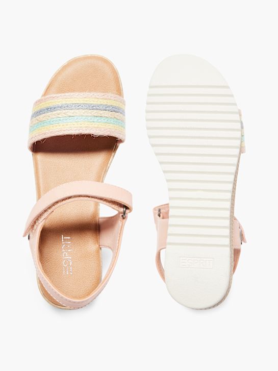 ESPRIT Sandala Roza 3242 3