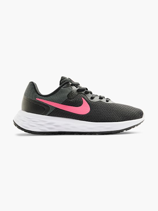 Nike Bežecká obuv Čierna 4143 1