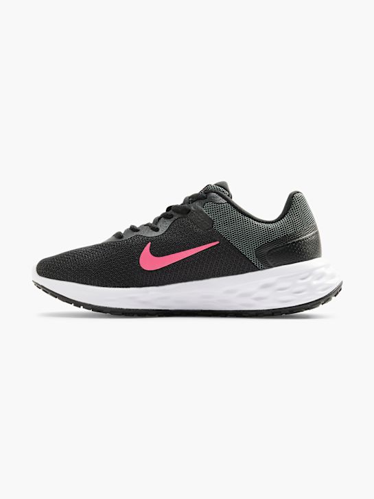 Nike Bežecká obuv Čierna 4143 2