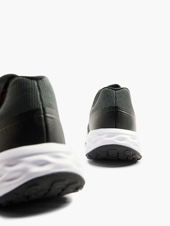 Nike Bežecká obuv Čierna 4143 4