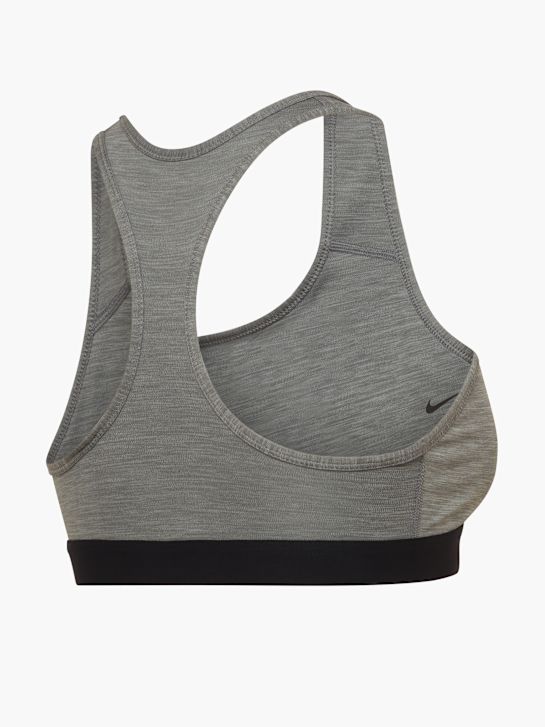 Nike Sport-BH Grau 55531 2
