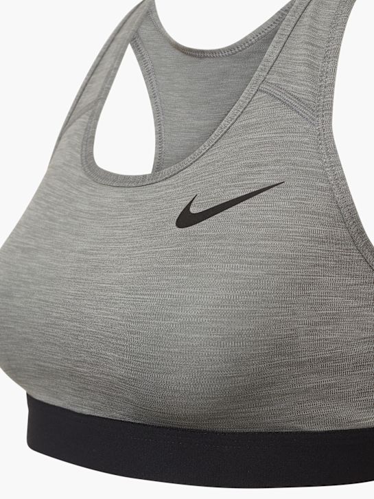Nike Sport-BH Grau 55531 3