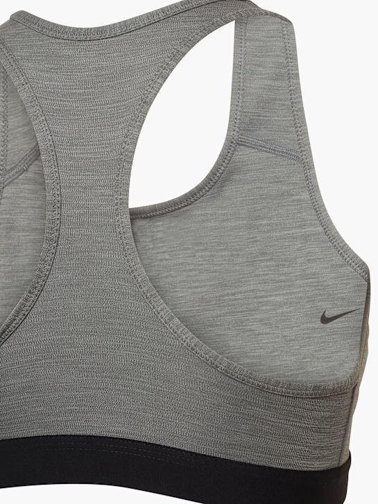 Nike Sport-BH Grau 55531 4