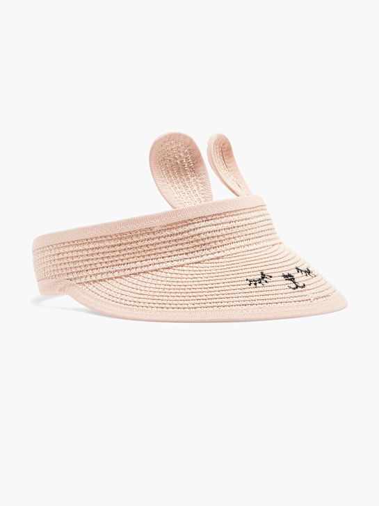 FILA Czapka z daszkiem Różowy 9238 1