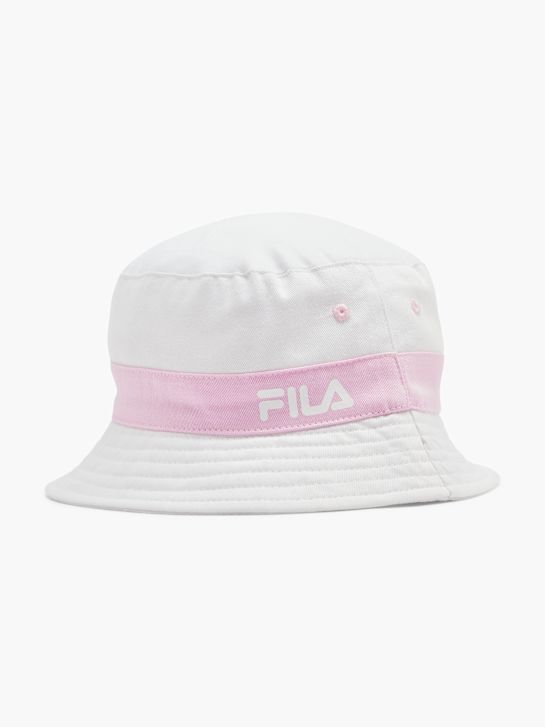 FILA Pălărie Alb 9240 1