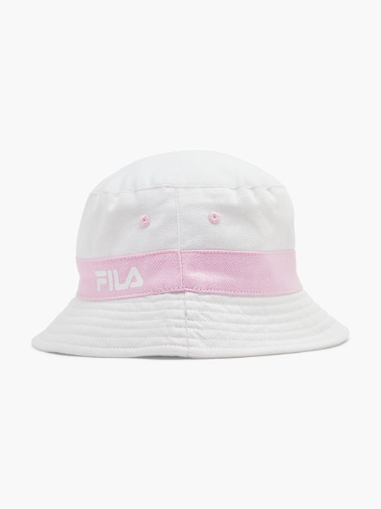 FILA Pălărie Alb 9240 2