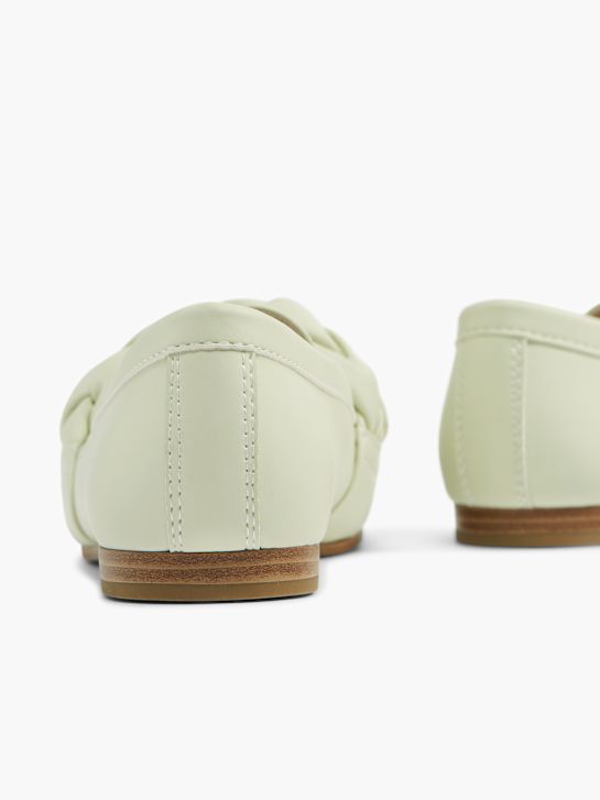 Catwalk Loafer Beige 17030 4
