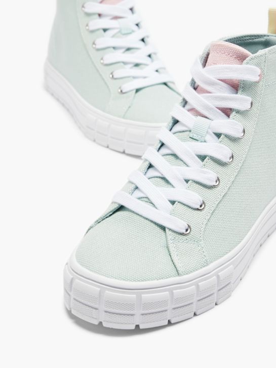 ESPRIT Halbschuh Mint DEICHMANN