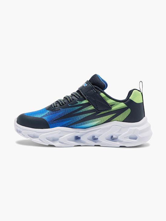 Skechers Sneaker Azul 20505 2
