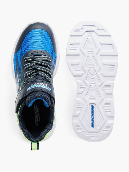 Skechers Sneaker Azul 20505 3