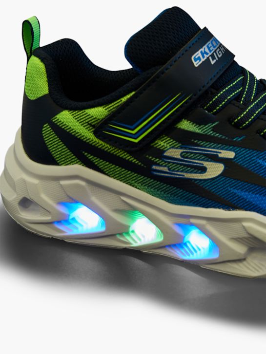 Skechers Sneaker Azul 20505 5