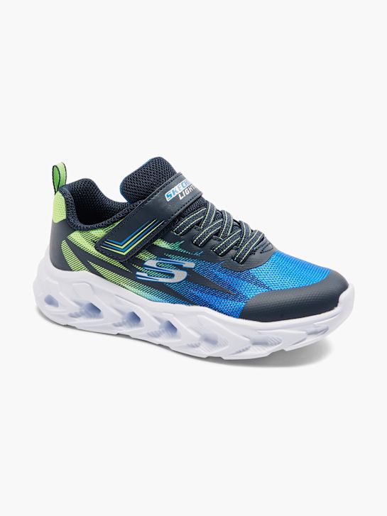 Skechers Sneaker Azul 20505 6