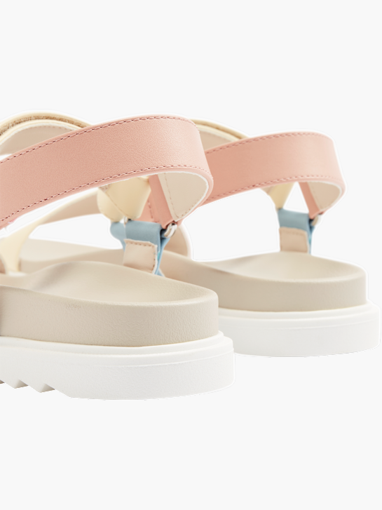 Catwalk Sandal Açık Mavi 20651 4