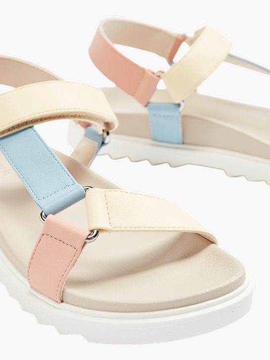 Catwalk Sandal Açık Mavi 20651 5