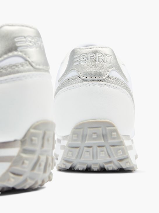 ESPRIT Trainer White 672 4