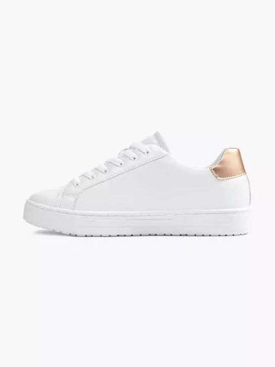 Graceland Sneaker Bianco 19536 2