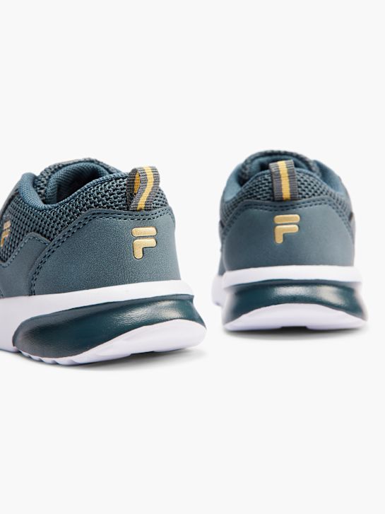 FILA Scarpa da allenamento Grigio 17398 4